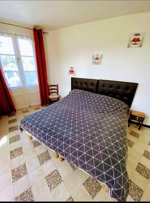 Petit Coin De Paradis Evisa Ngoại thất bức ảnh