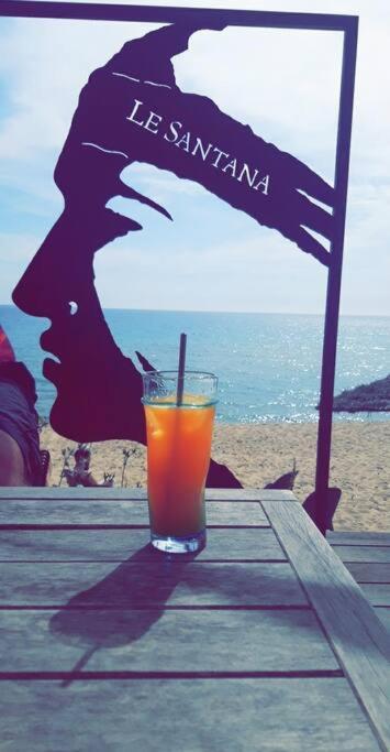 Petit Coin De Paradis Evisa Ngoại thất bức ảnh
